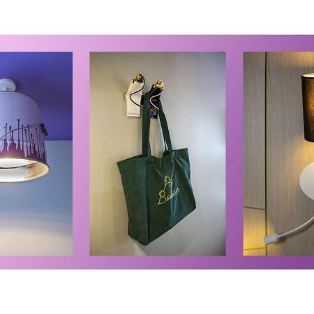 Ibis Styles Honfleur Centre Historique Hotel Екстериор снимка