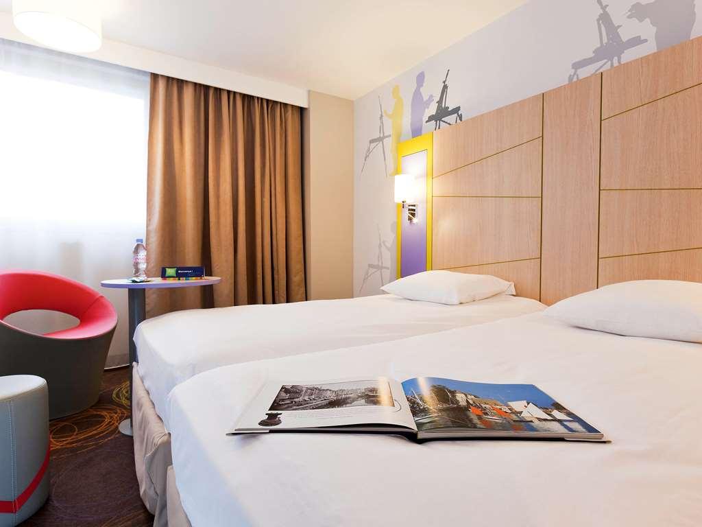 Ibis Styles Honfleur Centre Historique Hotel Стая снимка