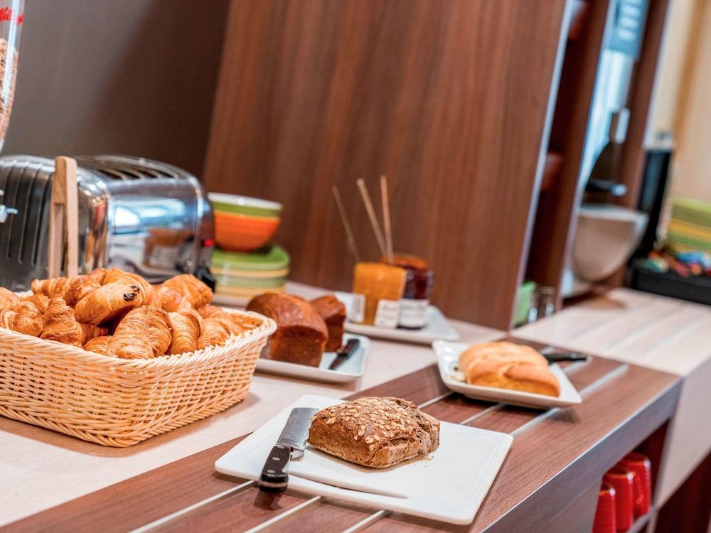 Ibis Styles Honfleur Centre Historique Hotel Екстериор снимка