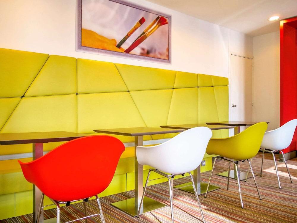 Ibis Styles Honfleur Centre Historique Hotel Екстериор снимка