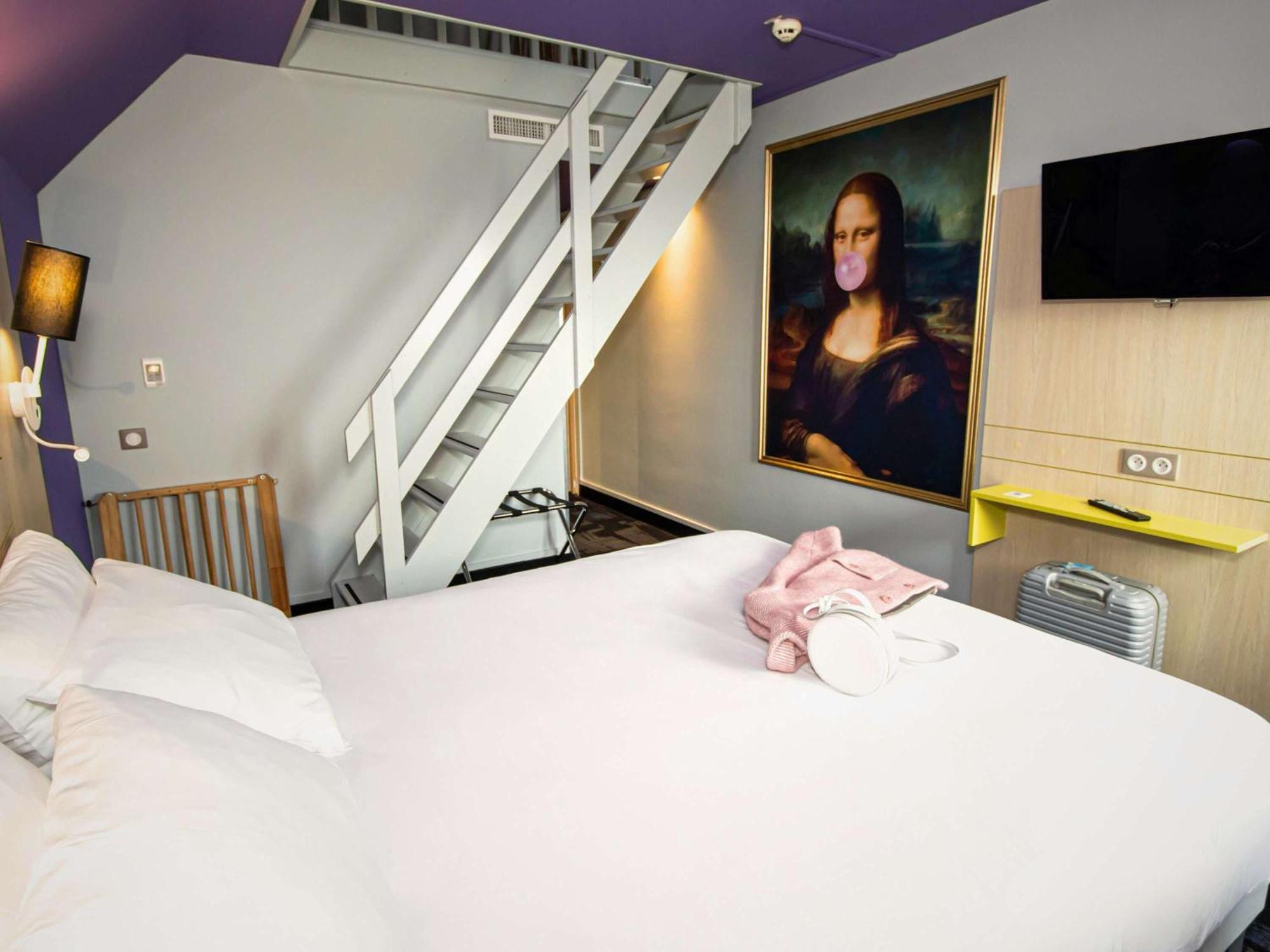 Ibis Styles Honfleur Centre Historique Hotel Екстериор снимка