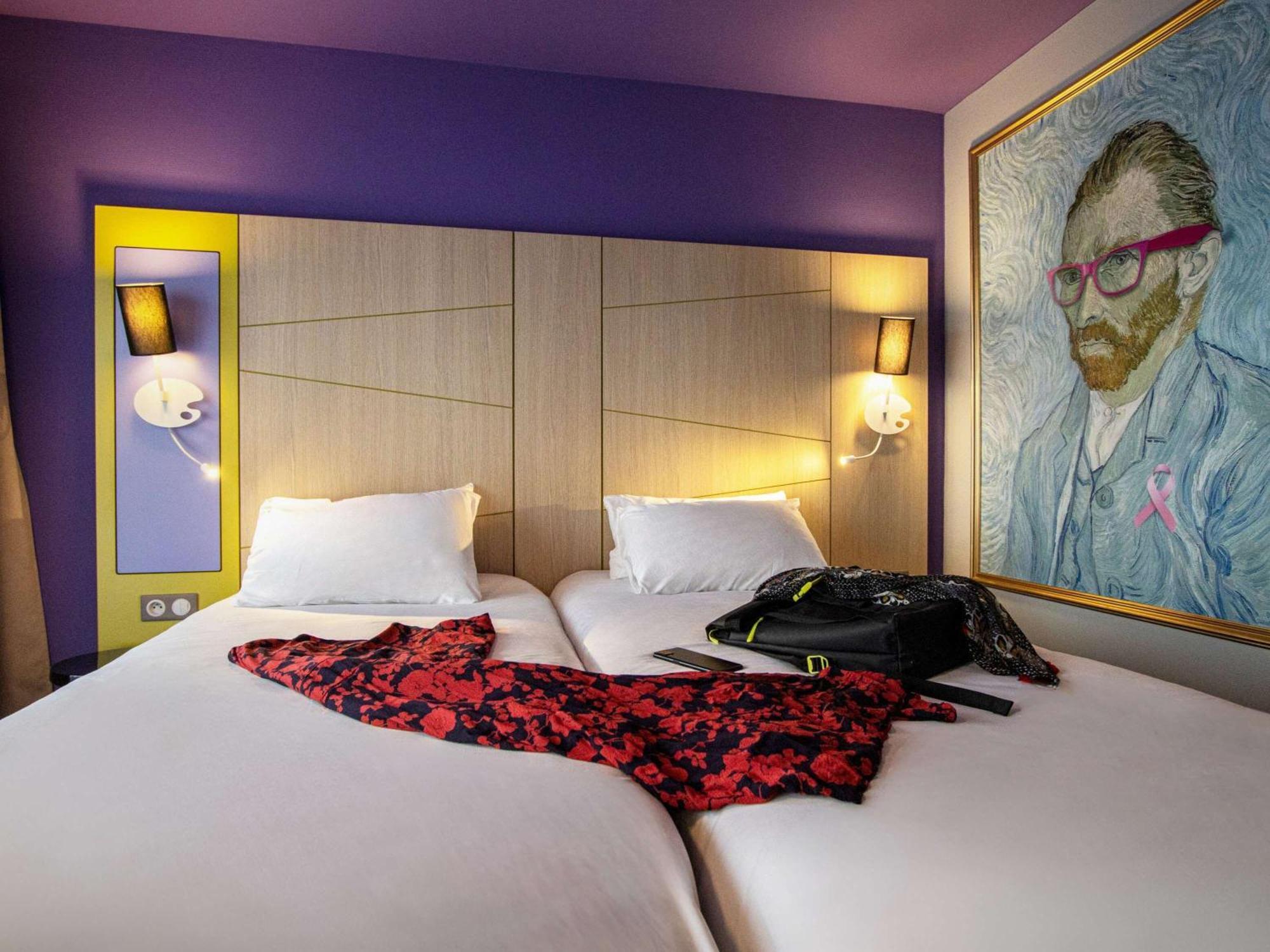 Ibis Styles Honfleur Centre Historique Hotel Екстериор снимка