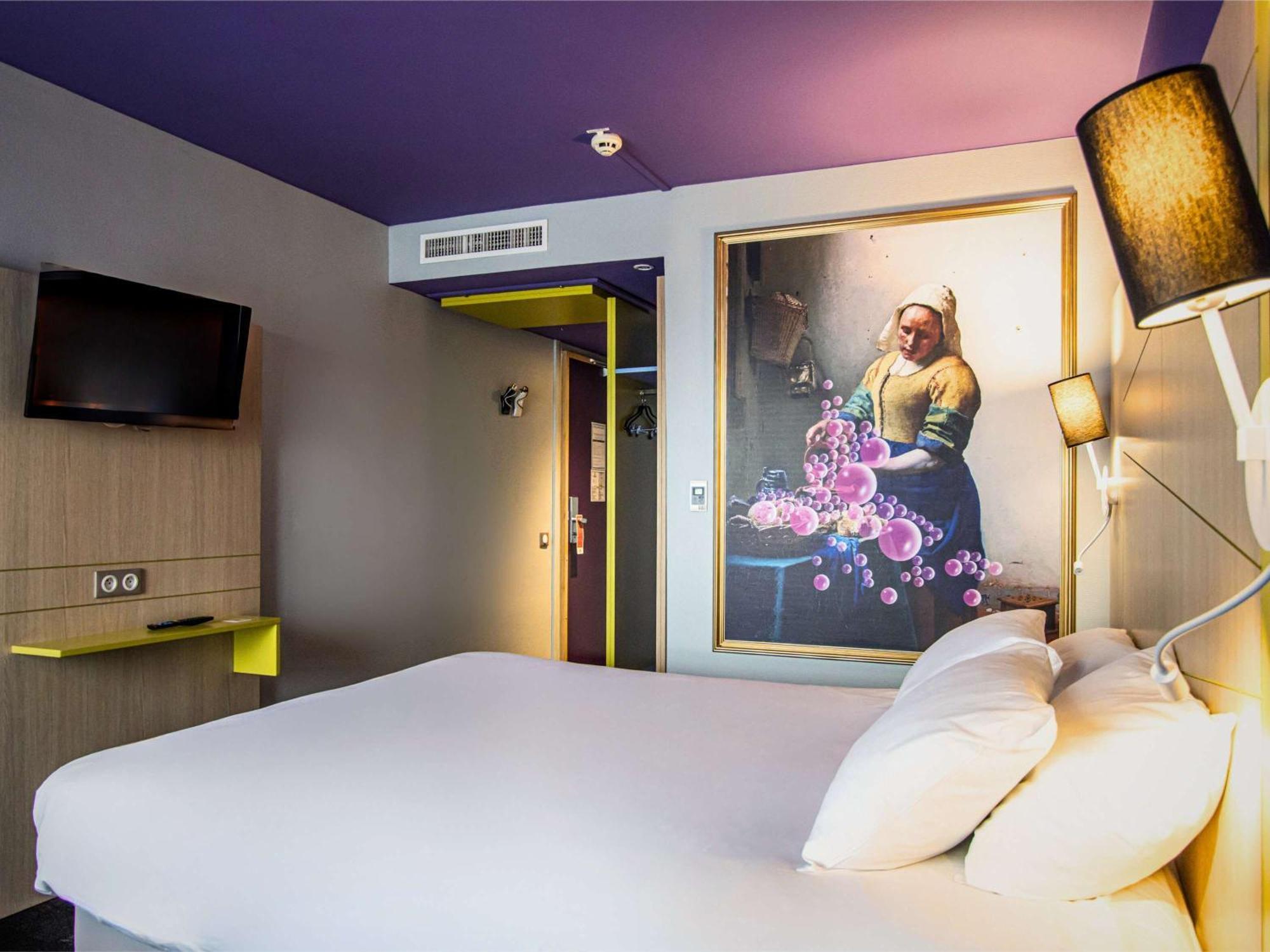 Ibis Styles Honfleur Centre Historique Hotel Екстериор снимка