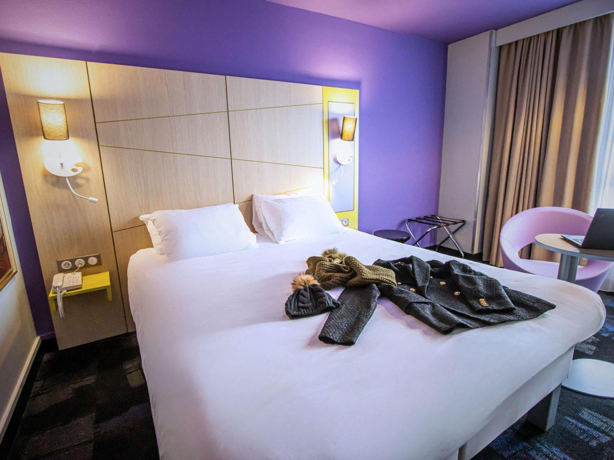 Ibis Styles Honfleur Centre Historique Hotel Екстериор снимка