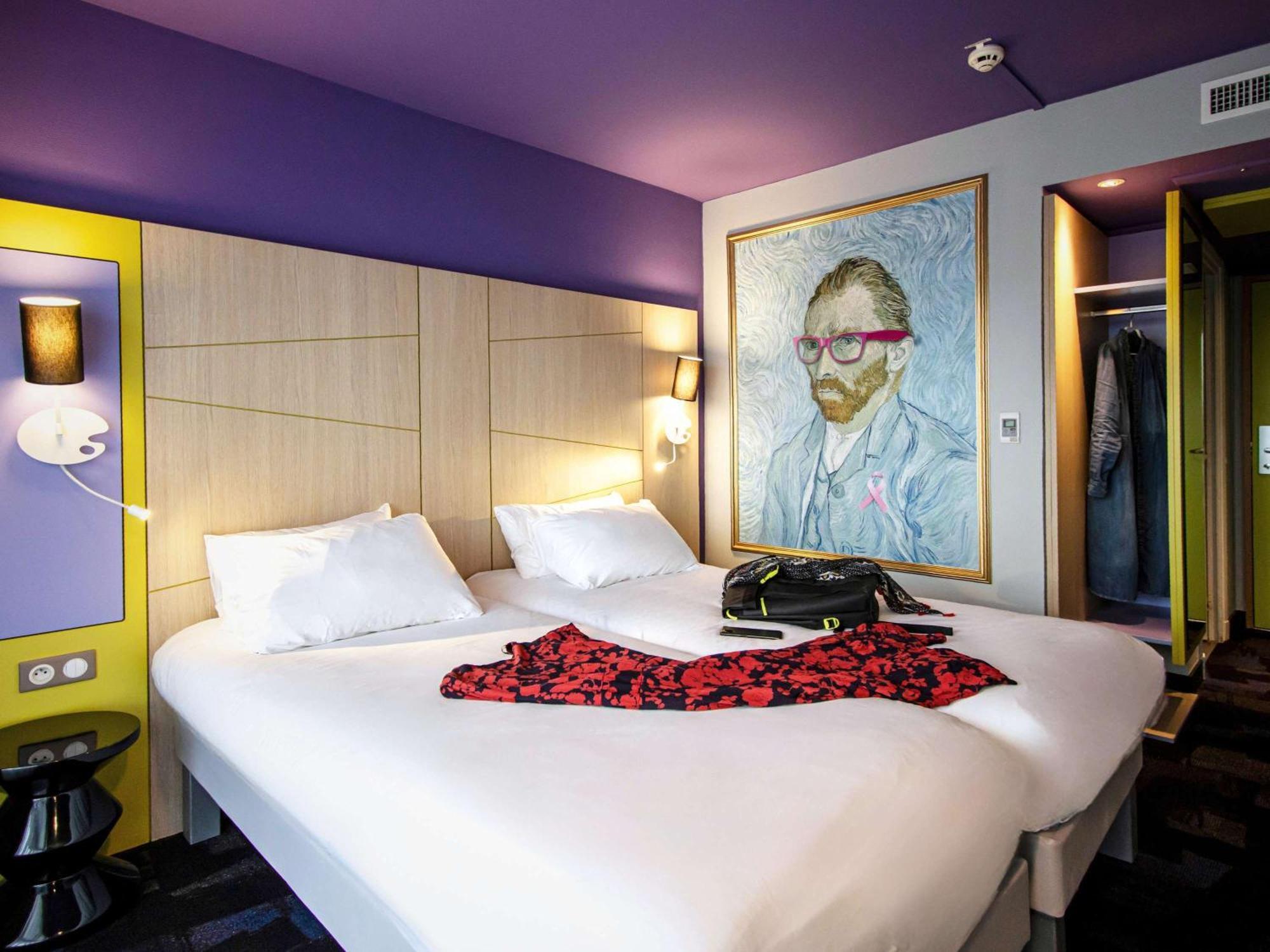 Ibis Styles Honfleur Centre Historique Hotel Екстериор снимка