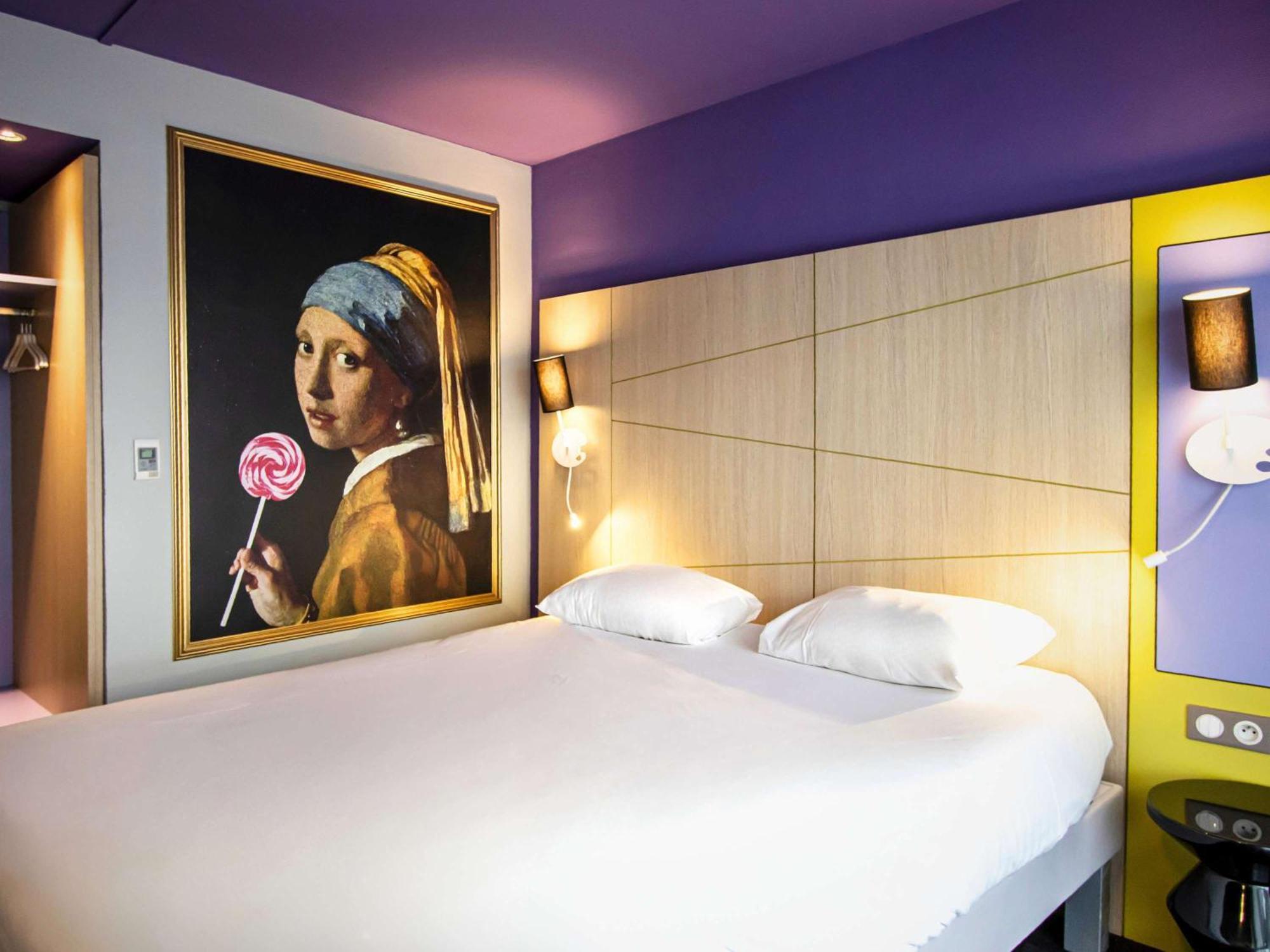 Ibis Styles Honfleur Centre Historique Hotel Екстериор снимка