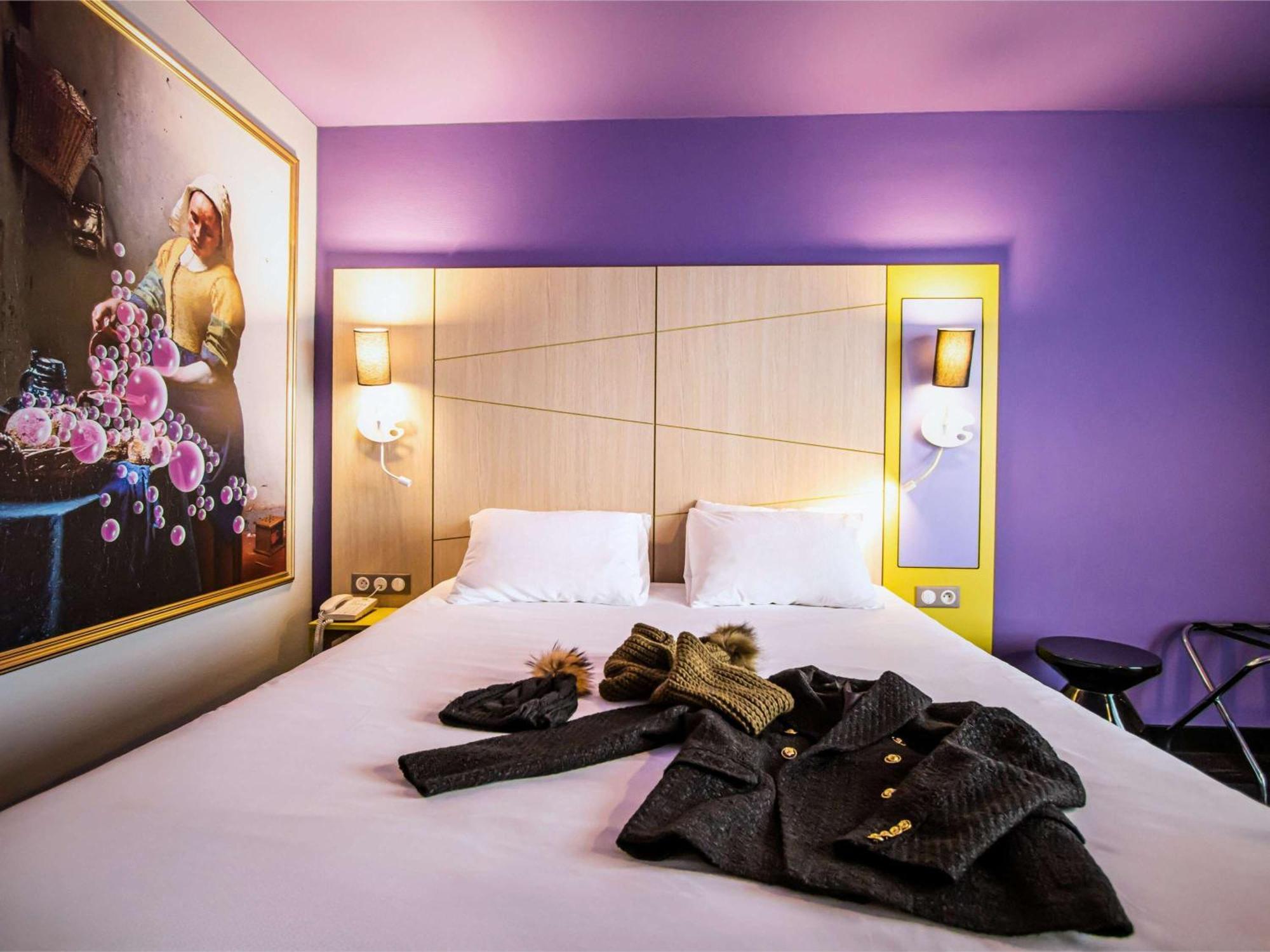 Ibis Styles Honfleur Centre Historique Hotel Екстериор снимка