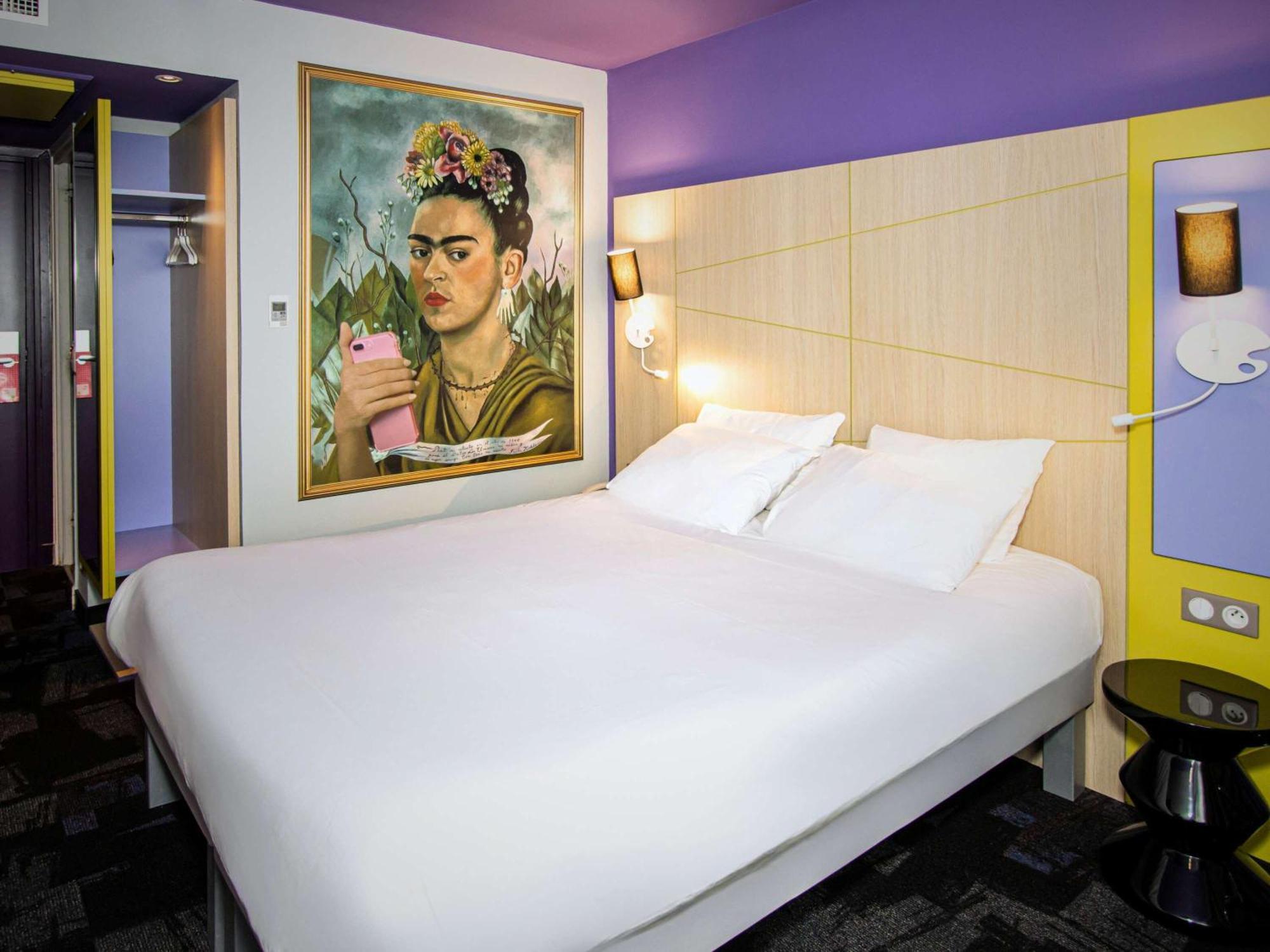 Ibis Styles Honfleur Centre Historique Hotel Екстериор снимка