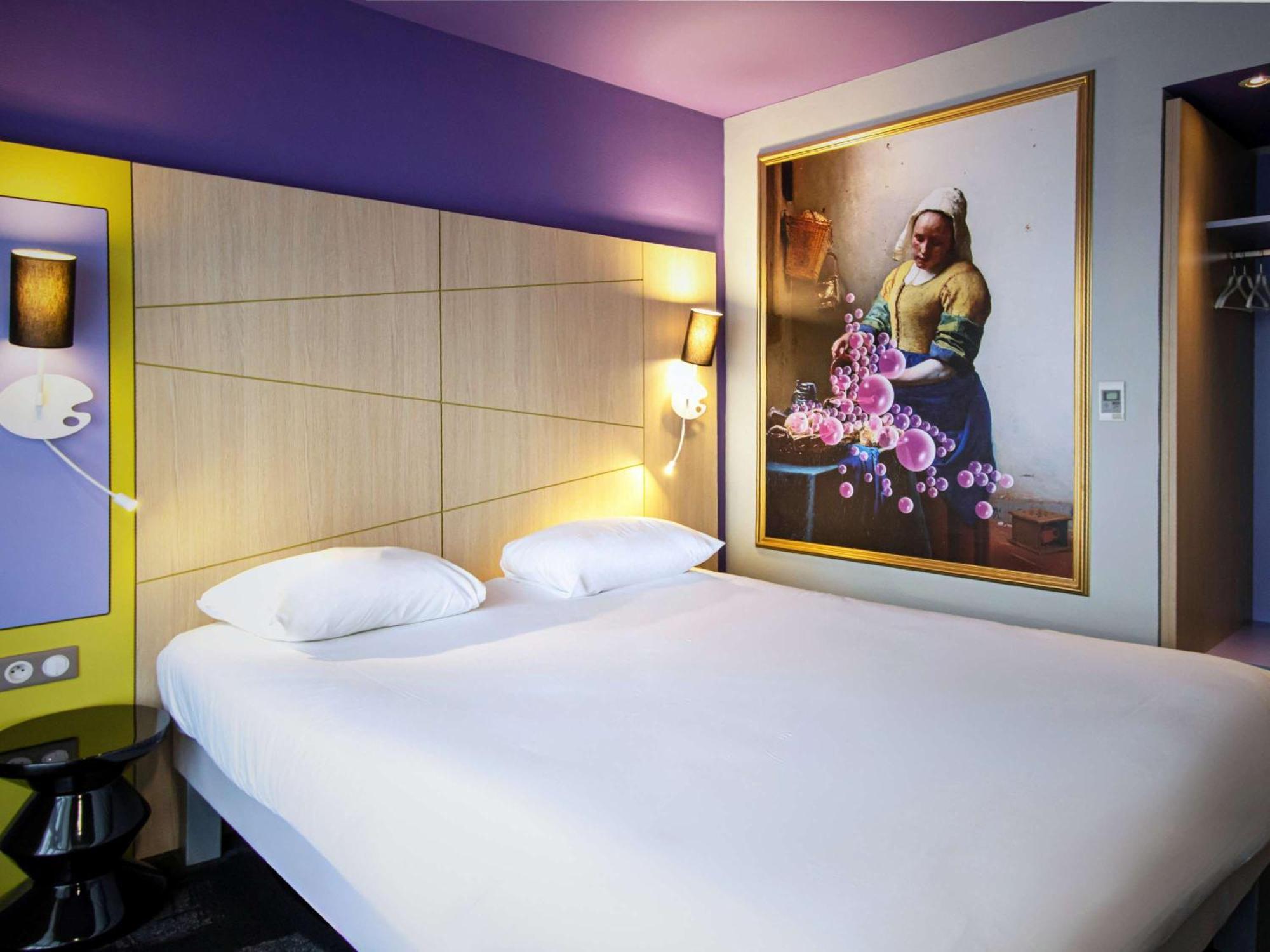 Ibis Styles Honfleur Centre Historique Hotel Екстериор снимка