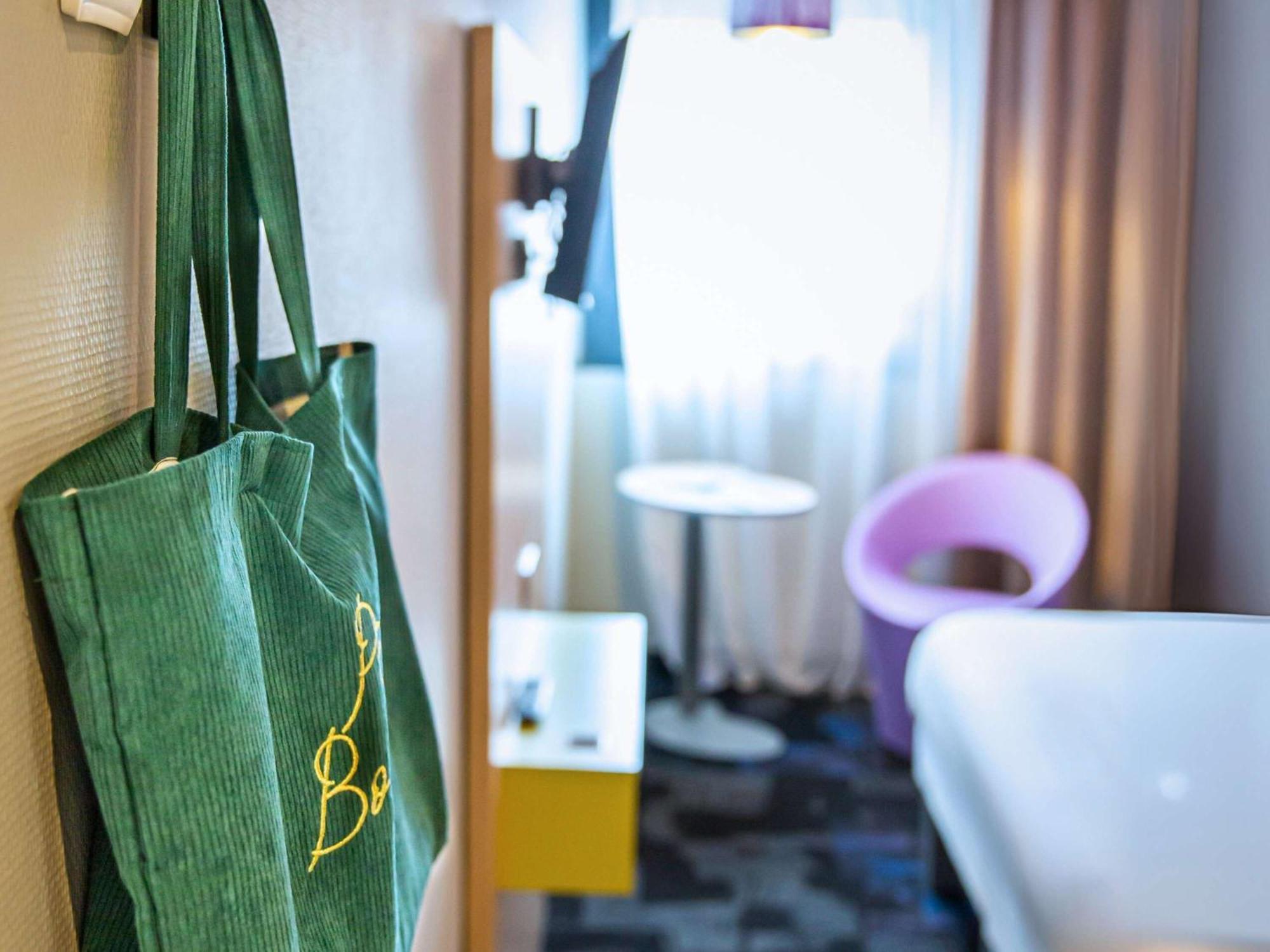 Ibis Styles Honfleur Centre Historique Hotel Екстериор снимка