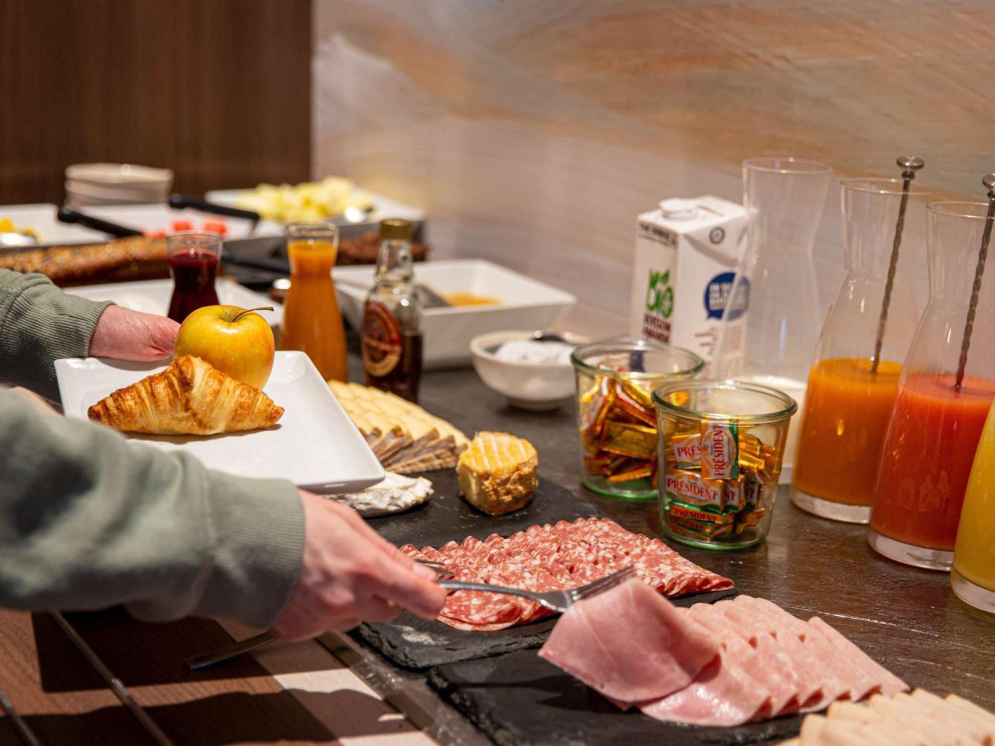 Ibis Styles Honfleur Centre Historique Hotel Екстериор снимка