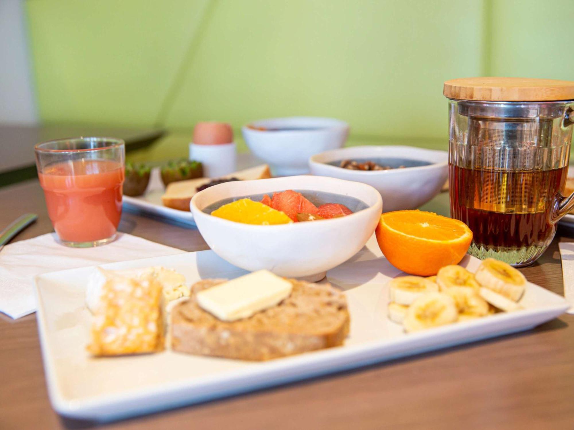 Ibis Styles Honfleur Centre Historique Hotel Екстериор снимка
