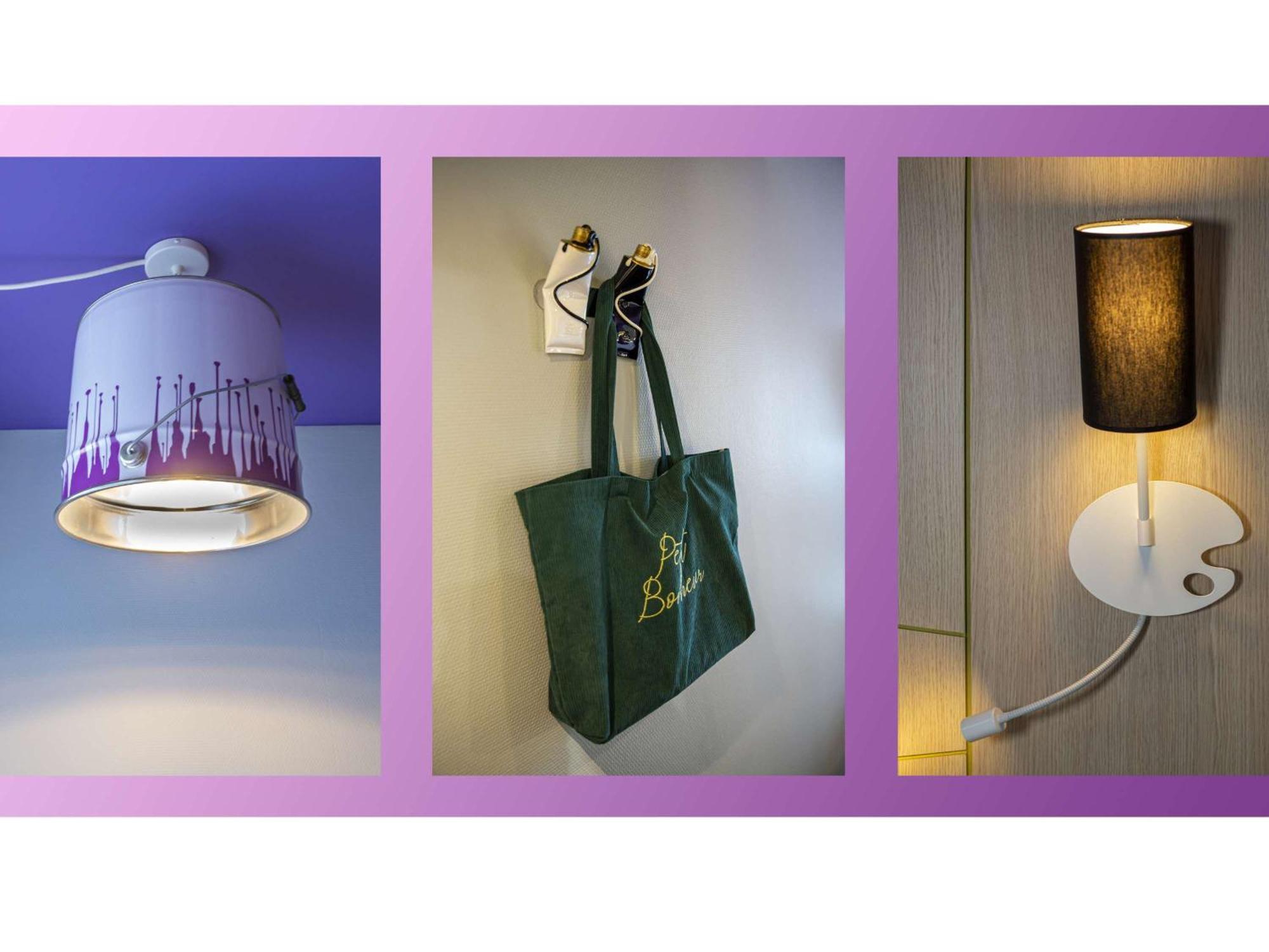 Ibis Styles Honfleur Centre Historique Hotel Екстериор снимка