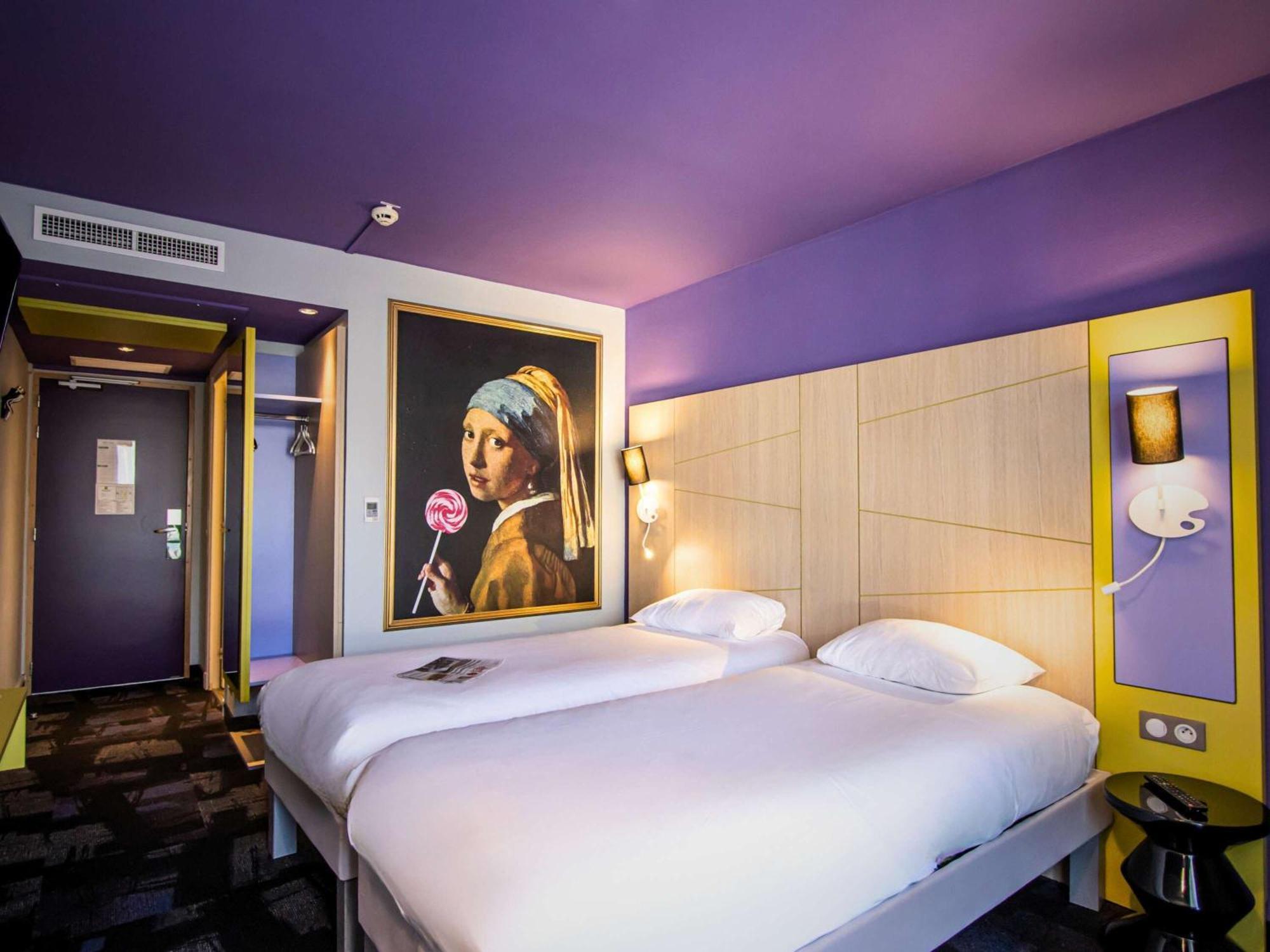 Ibis Styles Honfleur Centre Historique Hotel Екстериор снимка