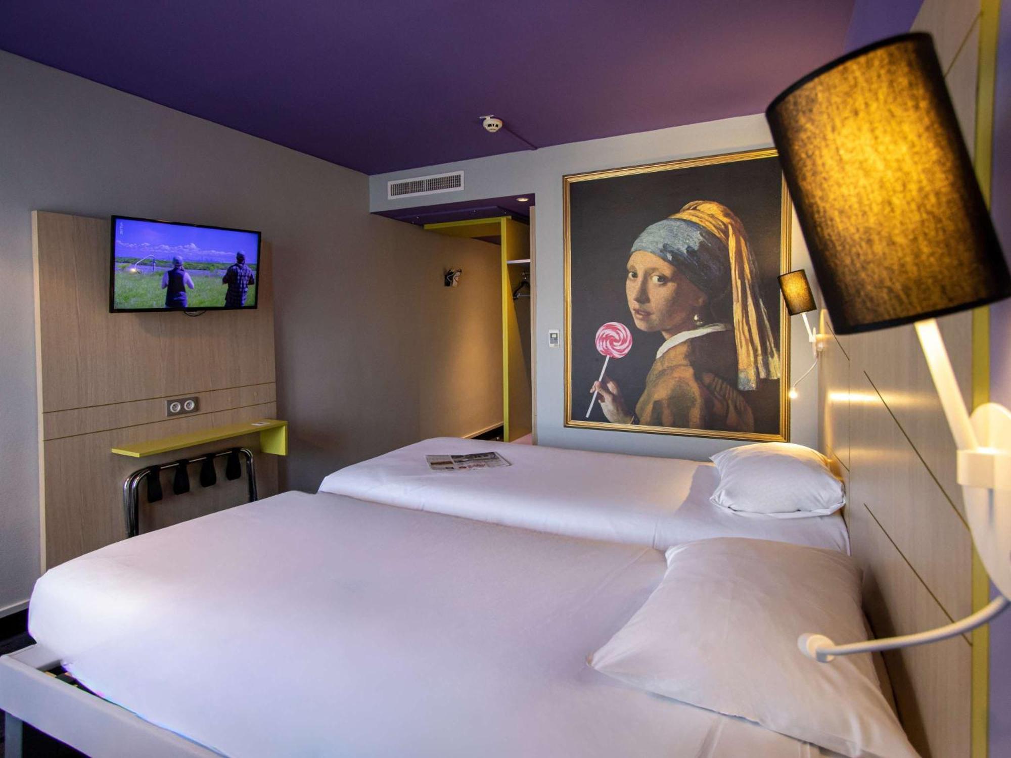 Ibis Styles Honfleur Centre Historique Hotel Екстериор снимка