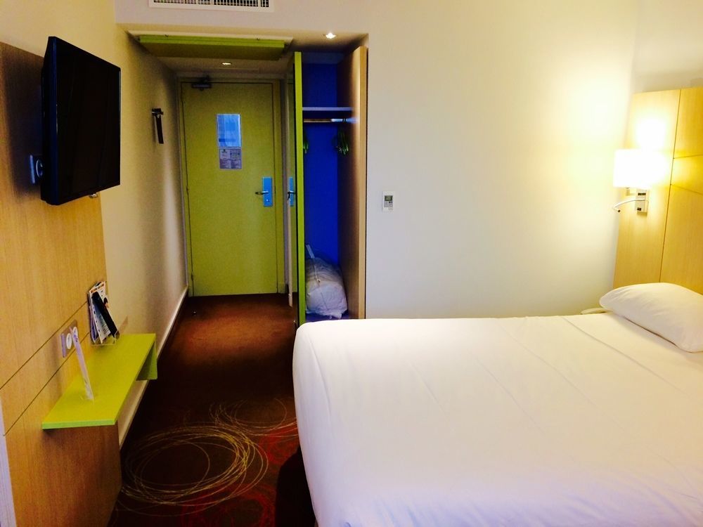 Ibis Styles Honfleur Centre Historique Hotel Екстериор снимка