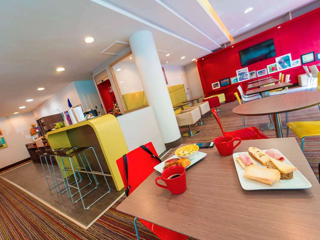 Ibis Styles Honfleur Centre Historique Hotel Екстериор снимка